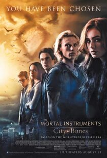 دانلود فیلم The Mortal Instruments: City of Bones 20136292-1532340592