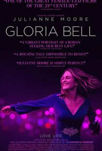 دانلود فیلم Gloria Bell 20189918-185156398