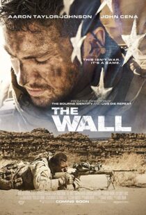 دانلود فیلم The Wall 201713034-597194230