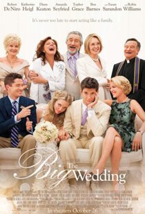 دانلود فیلم The Big Wedding 201311564-1293222251