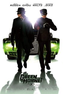 دانلود فیلم The Green Hornet 201113106-545975479