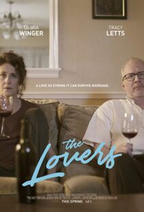 دانلود فیلم The Lovers 20179821-701634554