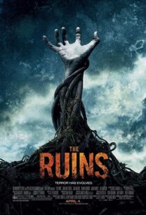 دانلود فیلم The Ruins 20085047-1146235571