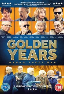 دانلود فیلم Golden Years 20168217-599505248