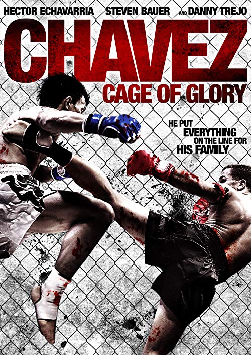 دانلود فیلم Chavez Cage of Glory 2013