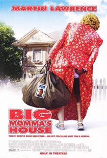 دانلود فیلم Big Momma’s House 20006843-101284522