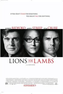 دانلود فیلم Lions for Lambs 200710943-1320933220