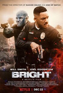 دانلود فیلم Bright 20172167-1428610379