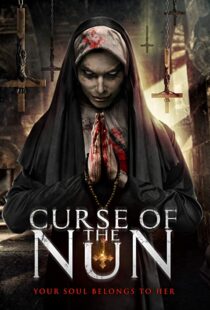 دانلود فیلم Curse of the Nun 201910949-795419475