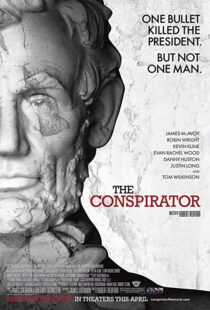 دانلود فیلم The Conspirator 20107034-675190575