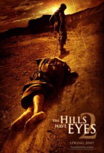 دانلود فیلم The Hills Have Eyes 2 200712704-120691192