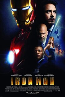 دانلود فیلم Iron Man 20082789-692279837