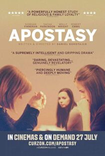 دانلود فیلم Apostasy 201716496-1075019517