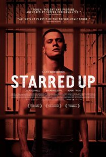 دانلود فیلم Starred Up 201314549-798248111