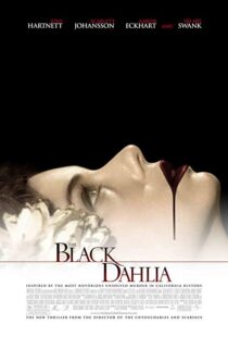 دانلود فیلم The Black Dahlia 200618639-4523182