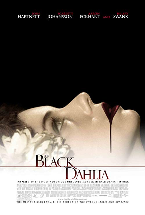 دانلود فیلم The Black Dahlia 2006