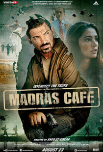 دانلود فیلم هندی Madras Cafe 201319784-78116435