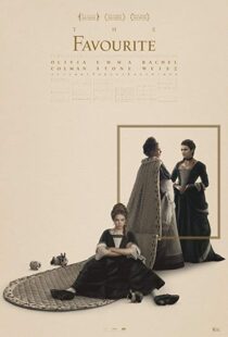 دانلود فیلم The Favourite 201820041-1533204076