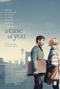 دانلود فیلم A Case of You 201321517-1320384616