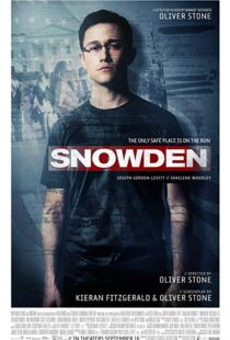 دانلود فیلم Snowden 20166651-1982106728