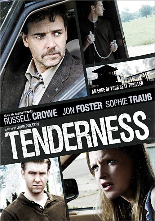 دانلود فیلم Tenderness 2009