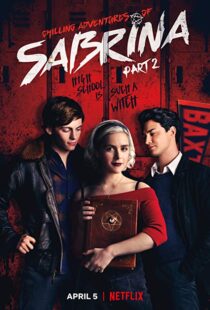 دانلود سریال Chilling Adventures of Sabrina17871-810974717