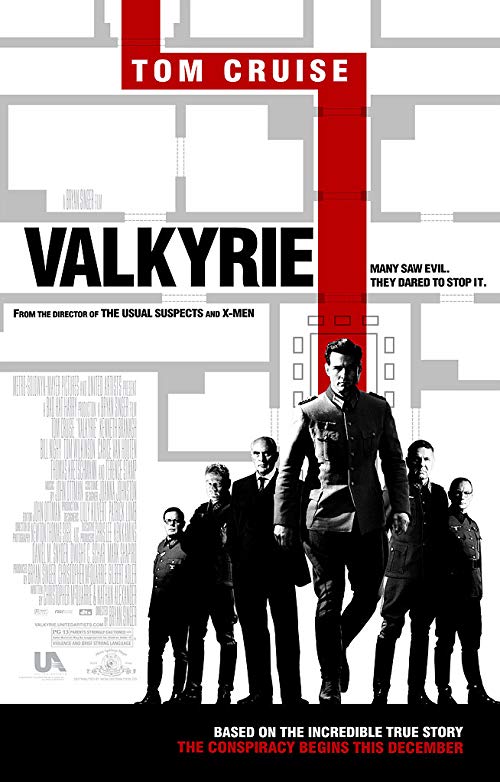 دانلود فیلم Valkyrie 2008