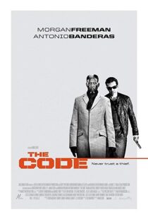 دانلود فیلم The Code 200911740-155216850