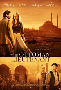 دانلود فیلم The Ottoman Lieutenant 20177064-2128278759