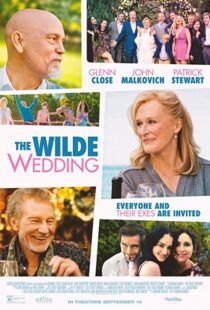 دانلود فیلم The Wilde Wedding 20178072-803887458