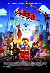 دانلود انیمیشن The Lego Movie 20142320-183964962