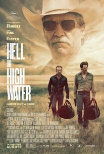 دانلود فیلم Hell or High Water 201613119-754373049