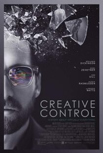 دانلود فیلم Creative Control 201513794-1803877548