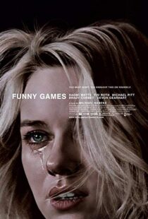 دانلود فیلم Funny Games 200710046-908678053