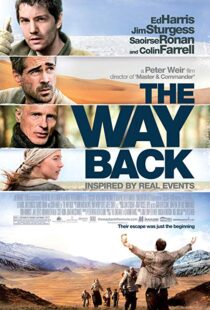 دانلود فیلم The Way Back 201013775-1040553507