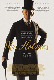 دانلود فیلم Mr. Holmes 201516934-1294344269