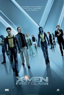 دانلود فیلم X-Men: First Class 201122213-2080508002