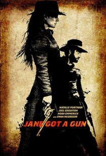 دانلود فیلم Jane Got a Gun 20154411-1972104429