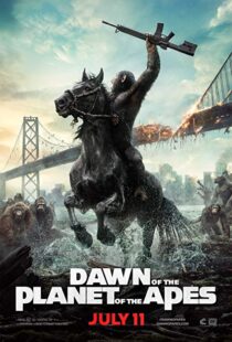 دانلود فیلم Dawn of the Planet of the Apes 20141779-884612242