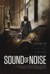 دانلود فیلم Sound of Noise 20106227-1226737021