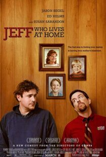 دانلود فیلم Jeff, Who Lives at Home 201121370-1960183683