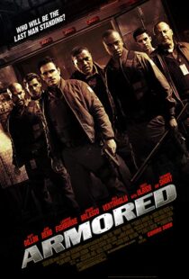 دانلود فیلم Armored 200919129-2102001061