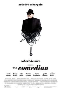 دانلود فیلم The Comedian 20169023-1520043770