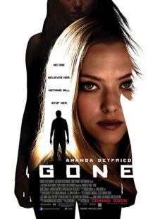 دانلود فیلم Gone 20129279-1161314376