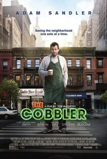 دانلود فیلم The Cobbler 201411560-1717035282