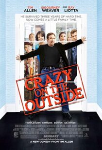 دانلود فیلم Crazy on the Outside 201012024-1393218236