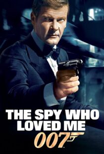 دانلود فیلم The Spy Who Loved Me 197716031-43945870