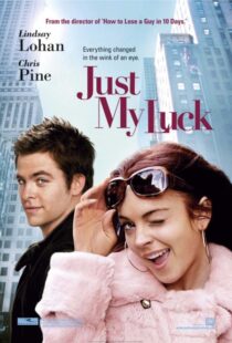 دانلود فیلم Just My Luck 200618453-1718293359