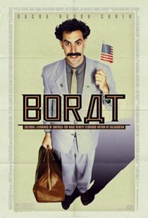 دانلود فیلم Borat: Cultural Learnings of America for Make Benefit Glorious Nation of Kazakhstan 20065018-397796332