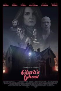 دانلود فیلم Clara’s Ghost 201819721-1508227683